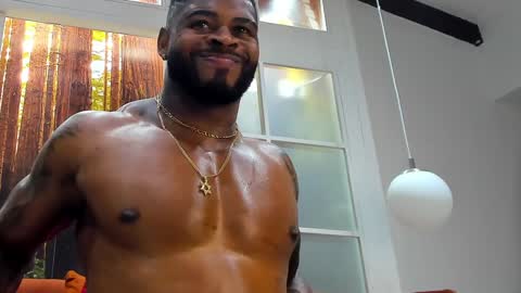 Makonnen online show from 01.23.25