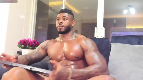 Makonnen online show from 02.21.25