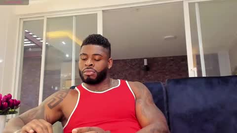 Makonnen online show from 02.23.25