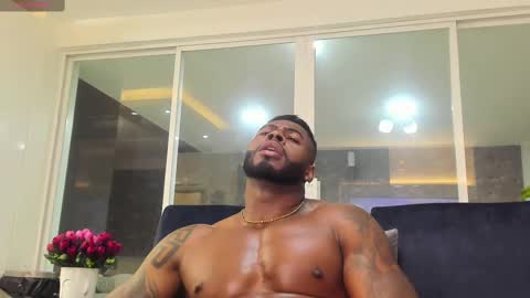 Makonnen online show from 02.25.25