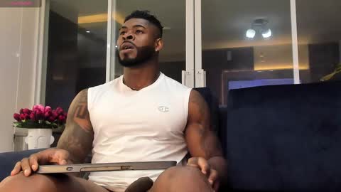 Makonnen online show from 03.05.25