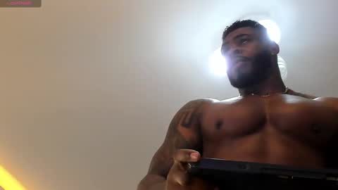 Makonnen online show from 03.10.25