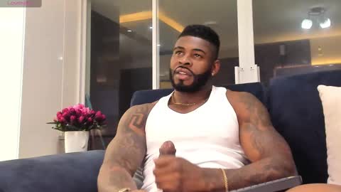 Makonnen online show from 03.11.25