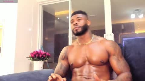 Makonnen online show from 03.11.25