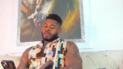 Makonnen online show from 10.08.25