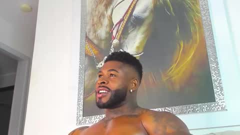 Makonnen online show from 10.10.25