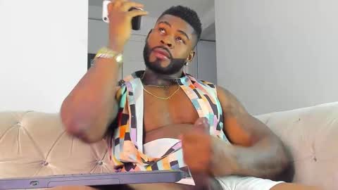 Makonnen online show from 11.01.25