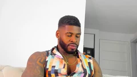 Makonnen online show from 11.18.25