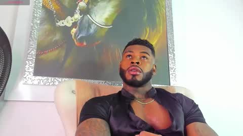 Makonnen online show from 03.05.26