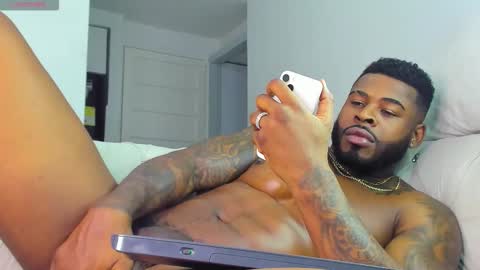 Makonnen online show from 03.12.26