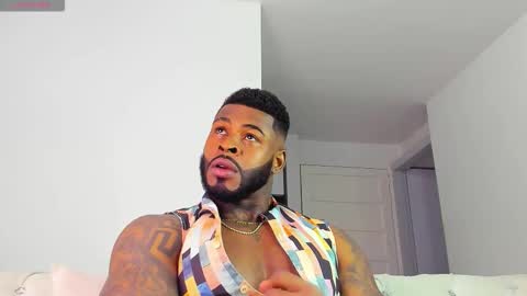 Makonnen online show from 03.14.26