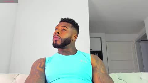 Makonnen online show from 03.15.26