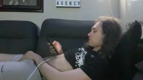 Makoto Himari online show from 03.18.26