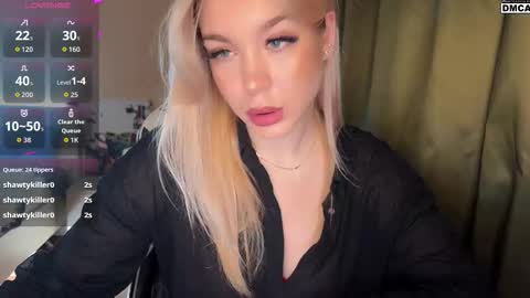 maksisisia online show from 11.15.25