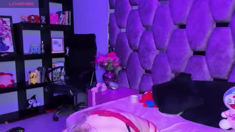 maky_coss online show from 03.21.26