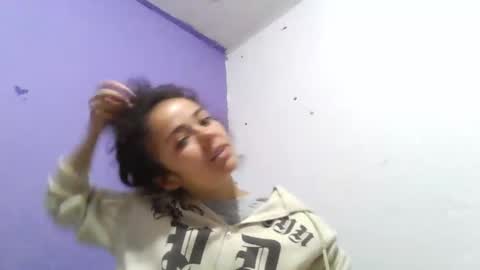 Snapshot of mal_norma chatting on 12.29.24 Mal Norma online show from 12.29.24