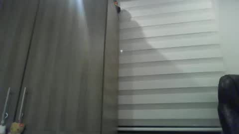 Snapshot of mal_norma chatting on 01.08.25 Mal Norma online show from 01.08.25