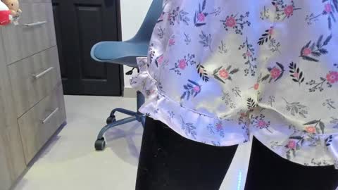 Snapshot of mal_norma chatting on 01.18.25 Mal Norma online show from 01.18.25