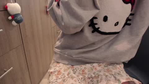 Snapshot of mal_norma chatting on 01.29.25 Mal Norma online show from 01.29.25