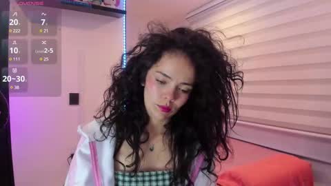 Snapshot of mal_norma chatting on 03.04.25 Mal Norma online show from 03.04.25