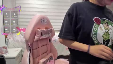 Mal Norma online show from 03.15.26