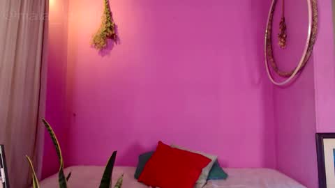 Snapshot of mala_kindle chatting on 11.01.25 Call me Mala independent model online show from 11.01.25