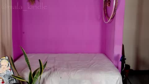 Snapshot of mala_kindle chatting on 11.02.25 Call me Mala independent model online show from 11.02.25