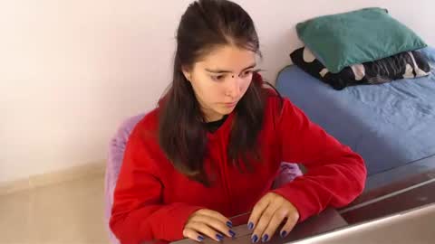 Call me Mala independent model online show from 06.25.26