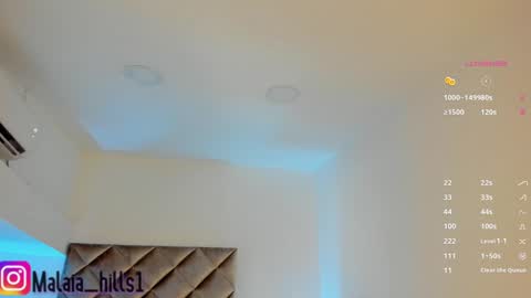 Call Me  Mala   online show from 01.30.25