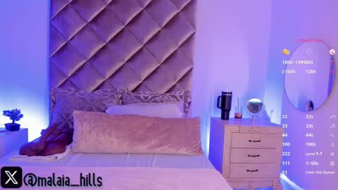 Call Me  Mala   online show from 03.04.25