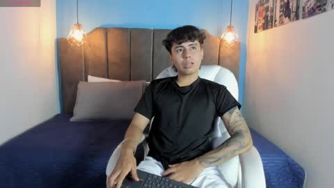 Snapshot of malakay_18 chatting on 03.31.26 Malakay online show from 03.31.26