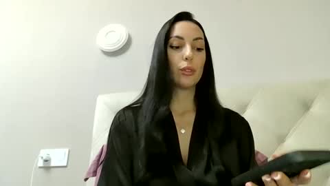 Malayri online show from 02.15.25