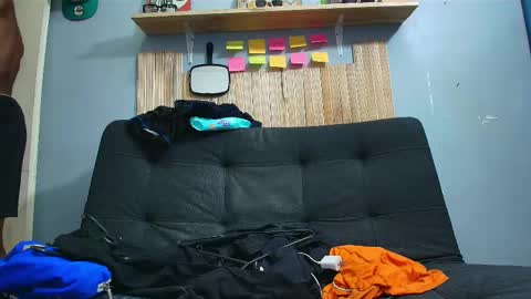 Malcom online show from 02.28.25