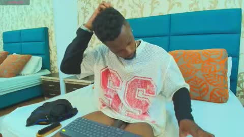 Malcom online show from 09.28.25