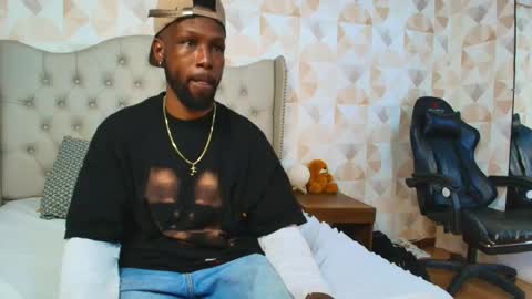 Malcom online show from 09.30.25