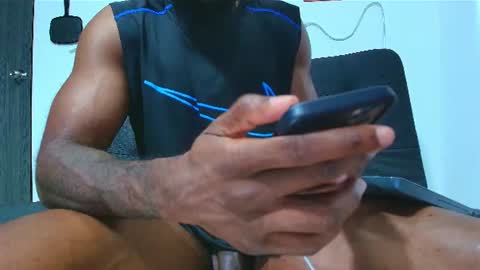 Malcom online show from 07.18.26