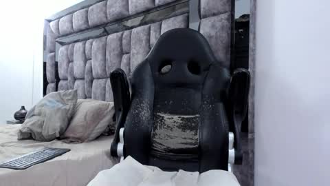 Malcom Stone online show from 03.08.26