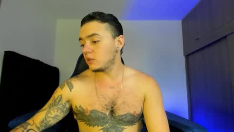 ADAM         online show from 09.26.25