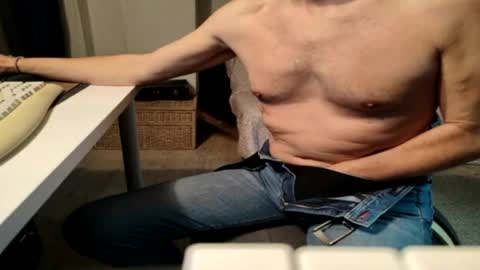 malebitch99999 online show from 11.27.25