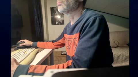 malebitch99999 online show from 12.16.25