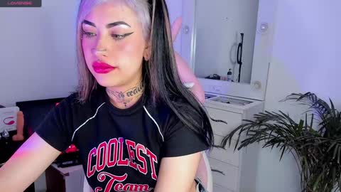 MALEFIC online show from 02.06.25