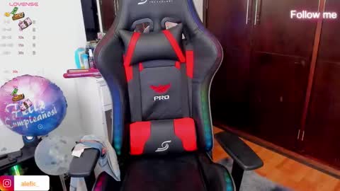 MALEFIC online show from 11.13.25