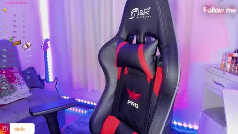 Snapshot of malefic_soul chatting on 01.14.26 MALEFIC online show from 01.14.26