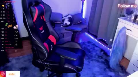 Snapshot of malefic_soul chatting on 03.08.26 MALEFIC online show from 03.08.26