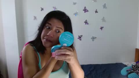 Snapshot of maleiwaa chatting on 05.25.26 maleiwaa online show from 05.25.26