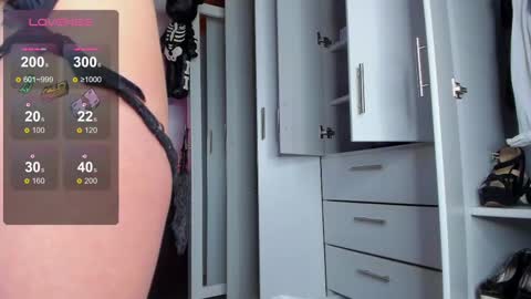 Maleja online show from 02.19.25