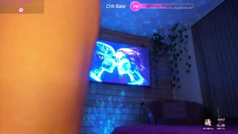 Snapshot of maleja_lovely chatting on 01.20.25 Maria online show from 01.20.25