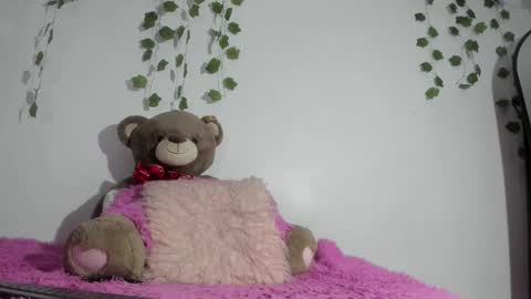 Snapshot of maleja_lovely chatting on 10.05.25 Maria online show from 10.05.25