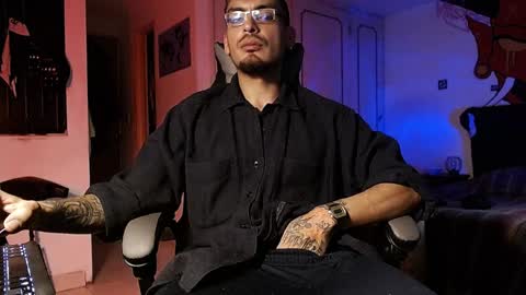 malek_xarx online show from 03.08.26