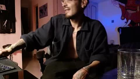 malek_xarx online show from 03.12.26